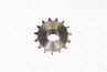 Шестерня SI420 артSL2162