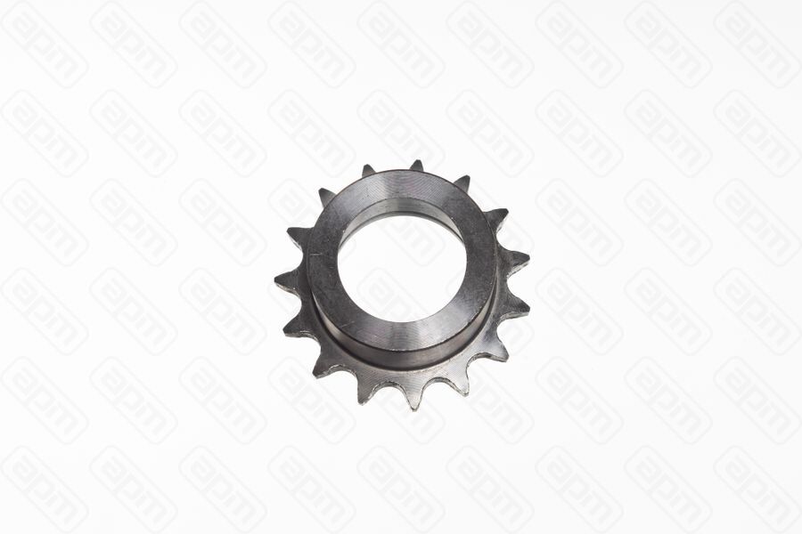 Шестерня z15 тестораскатка SI320-420-520 арт SL2163