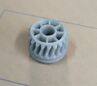 Шестерня привода регулируемых роликов DR-30 DR-40 поз17паз ГТД