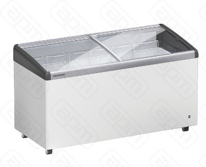 ЛАРЬ МОРСО СТЕКЛКРЫШ LIEBHERR EFI 4453