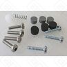 Комплект кнопка болты заглушка пружины Mini MP 160 VVROBOT-COUPE