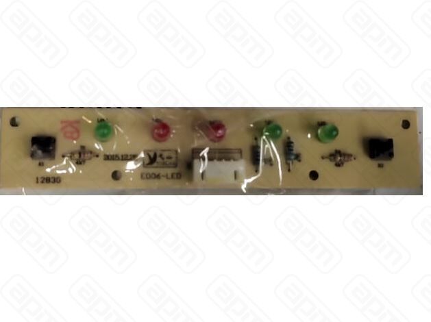 Плата панели управлениея VA-IM-207SD T-006LED без ГТД