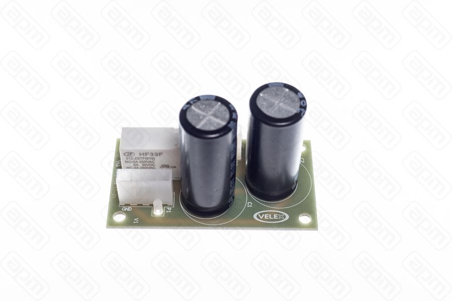 Плата сервопривода Unox арт PE2117A без ГТД