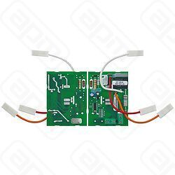 Плата управления MP350450 230V арт 89392