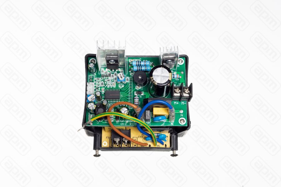 Плата управления SLB5B7 артCO7915