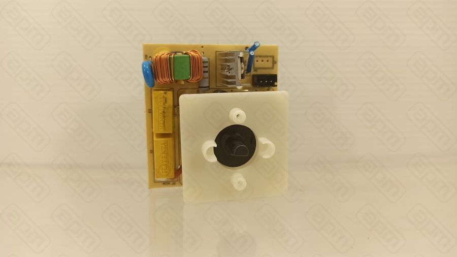 Плата управления VA-SM53VA-SM5 MK36KS без ГТД