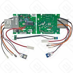 Плата управления арт89406