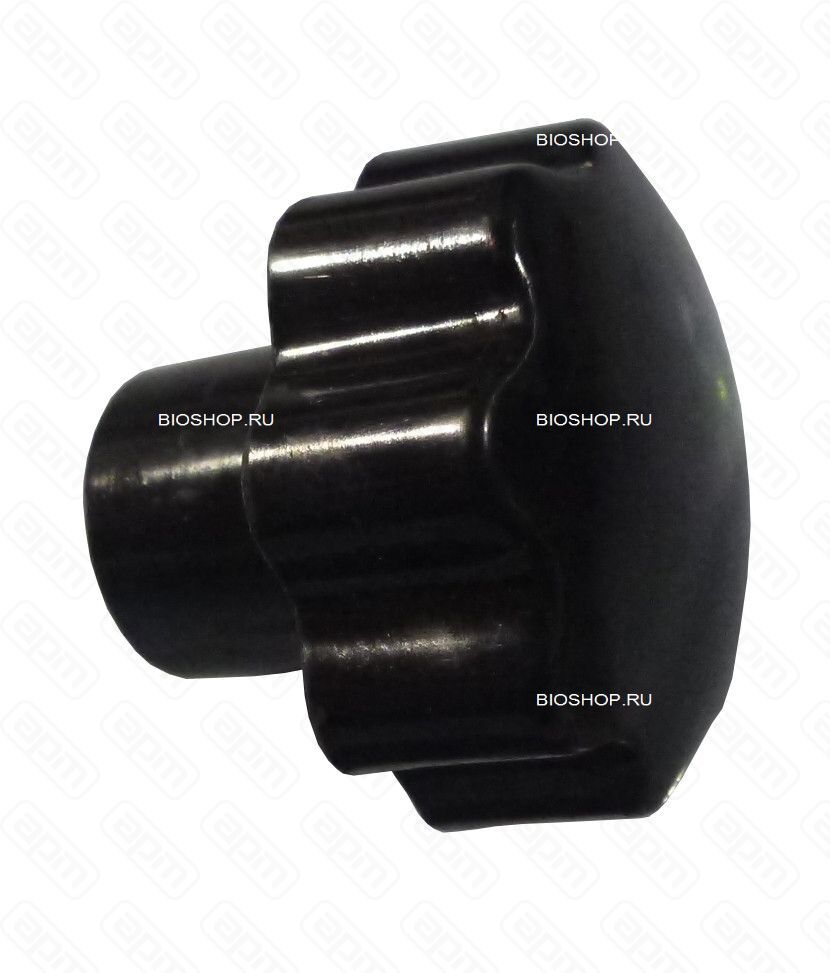 Гайка пластиковая маленькая