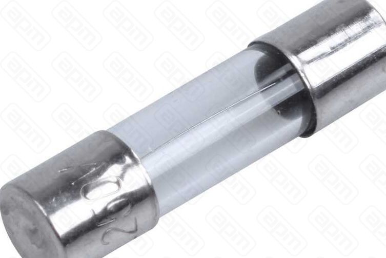 Предохранитель стеклянный H520 ZH214 63А 250В 5х20 мм