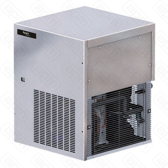 ЛЬДОГЕНЕРАТОР APACH ГРАНУЛЫ AG510B W