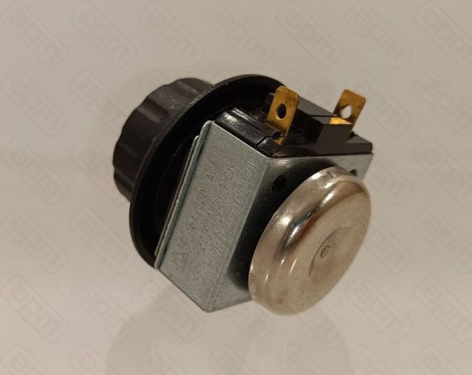 Таймер 0-5 минут   ручка  VA-WB1 поз1821