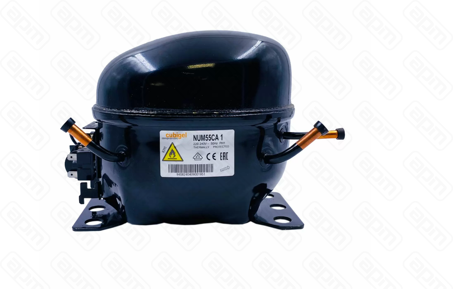Компрессор NUM55CA R290