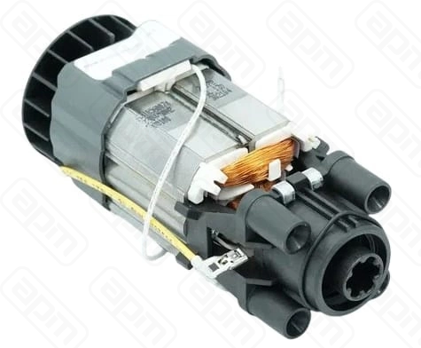 Двигатель для MINI MP 240 VV арт89235