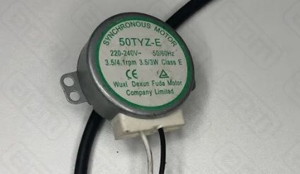 Двигатель для льдогенератора 50TYZ-E 220V 353W