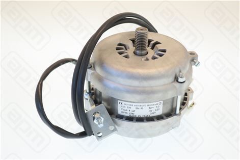 Эл двигатель 1-фазный артCO4142