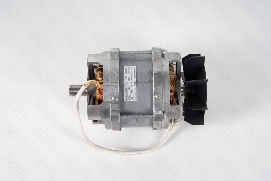 Эл двигатель STg71-4iM1 МОК-150У 037кВт 1500обмин380в