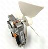 Эл двигатель вентилятора для микроволновой печи SP-2301E CL130 без ГТД