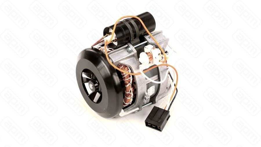 Эл двигатель овощерезки CL50 арт3114S