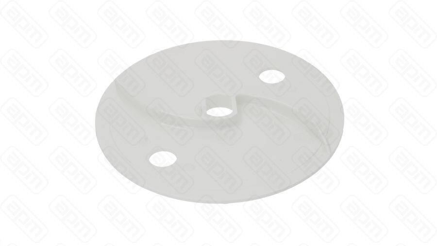 Диск-выбрасыватель