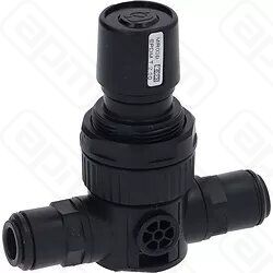 Клапан давления арт VL0020A без ГТД