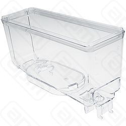 Колба Arctic Compact 53 UGOLINI арт 22900-01910 без ГТД