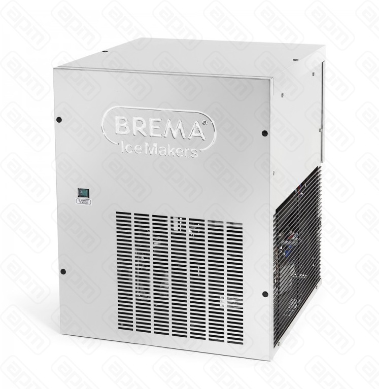 ЛЬДОГЕНЕРАТОР BREMA ГРАНУЛЫ G 510W HC