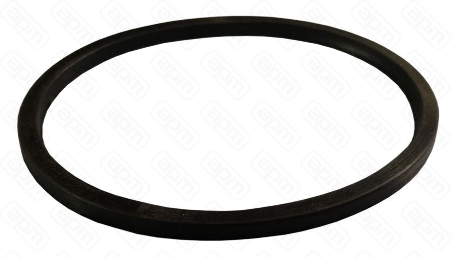 Кольцо для аппарата для сахарной ваты H 014  8см