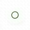Кольцо уплотнительное зеленое арт10402056A 156178 мм