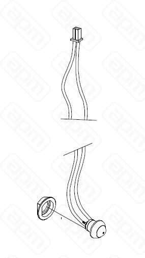 Комплект активации помола ATOM арт44028000-ATOM