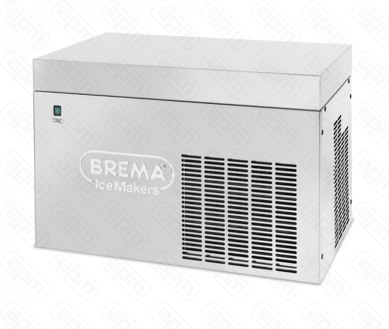 ЛЬДОГЕНЕРАТОР BREMA ЧЕШУЯ MUSTER 250W