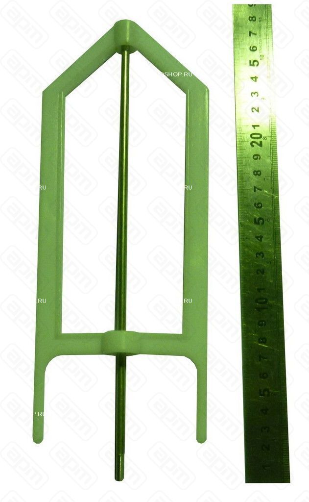 Лопасть перемешивателя LSJ-9 4  арт LSJ-9-4