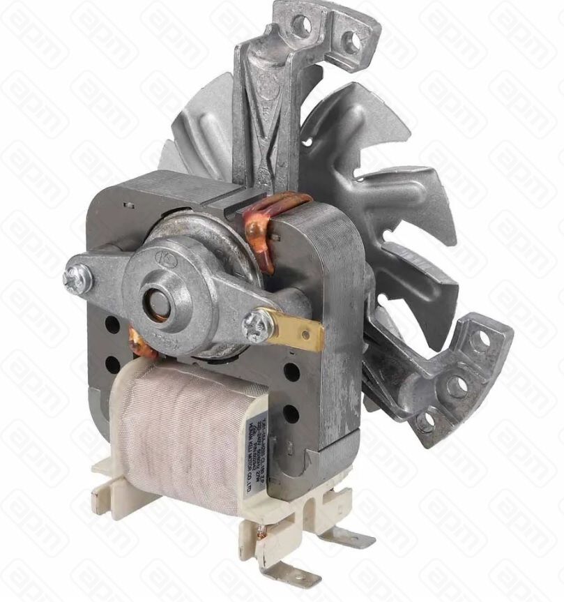 Мотор- вентилятор мод YJ61-16A для VA-FD-1 без ГТД