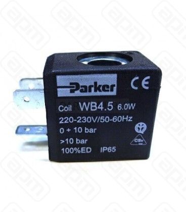 Обмотка клапана UGOLINI арт 22800-23741