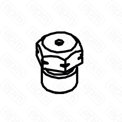 Отверстие жиглера 08 CW510L Sanremo арт 10054434