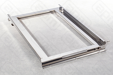 Планка-направляющая для рам тип 61101