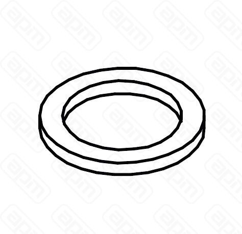 Прокладка из PTFE 22X16X2 Sanremo арт 10054430