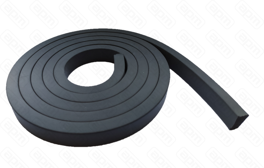 Резина уплотнительная загрузка для PPN-PPF25 артSL3317