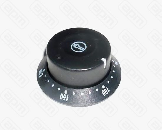 Ручка термостата 60-200С двухкомпонентная без ГТД