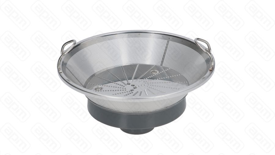 Сетка в сборе для J80 Ultra арт39910