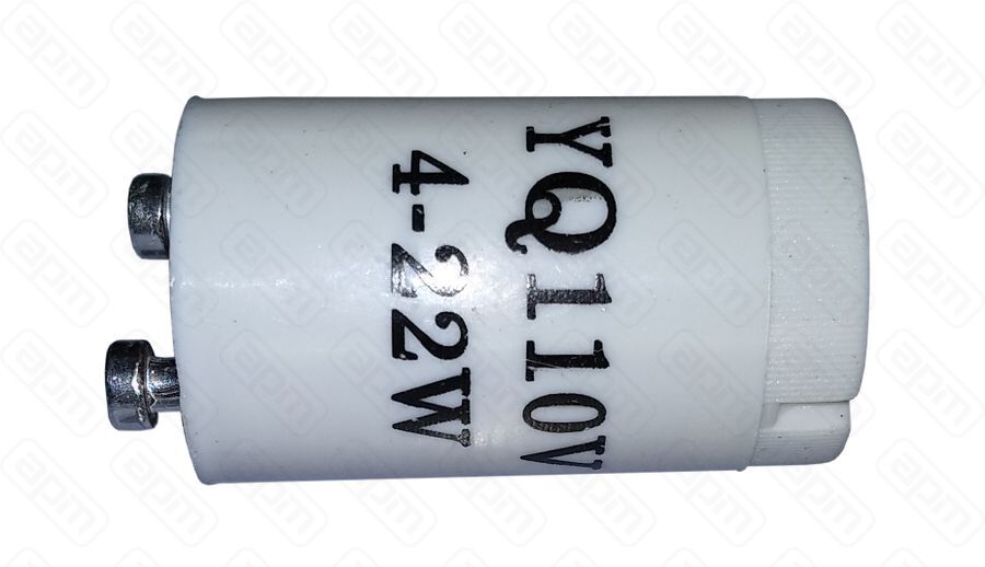 Стартер для ламп IK281-2x101520