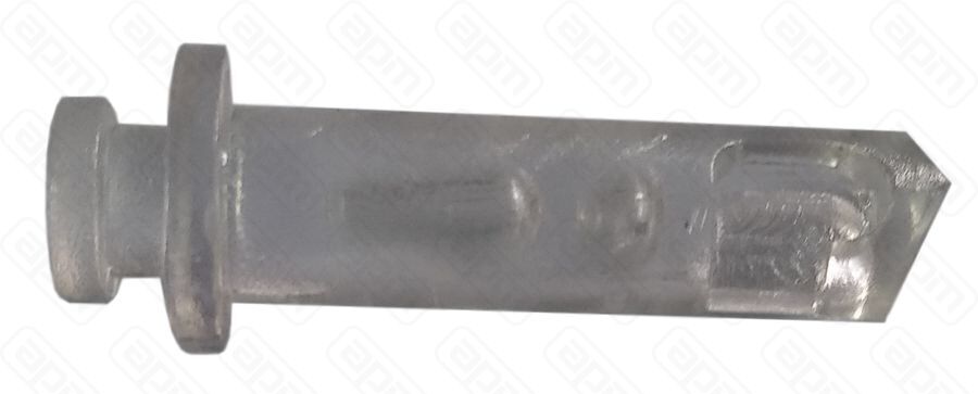 Стержень крана WB