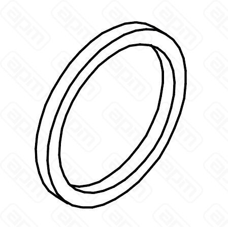 Тефлоновая прокладка Sanremo арт 10054450