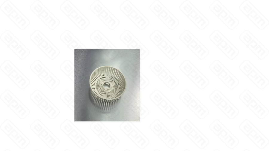 Фильтр для SPM235M артCO7022