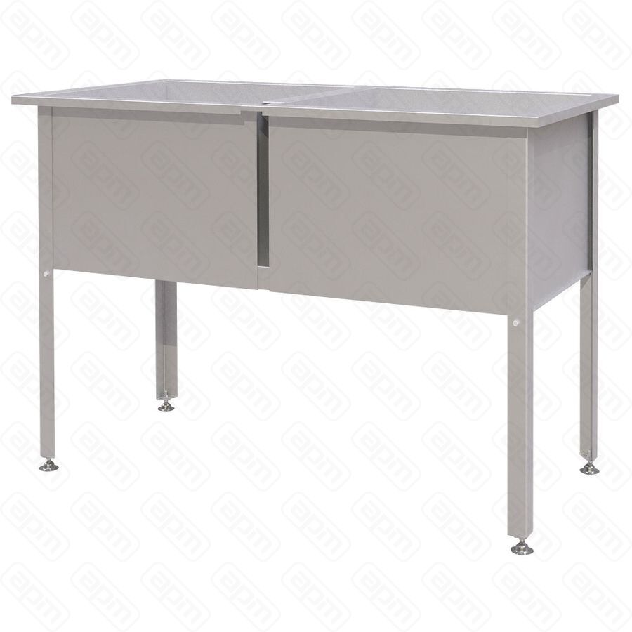 Ванна моечная Атеси ВМ-2430