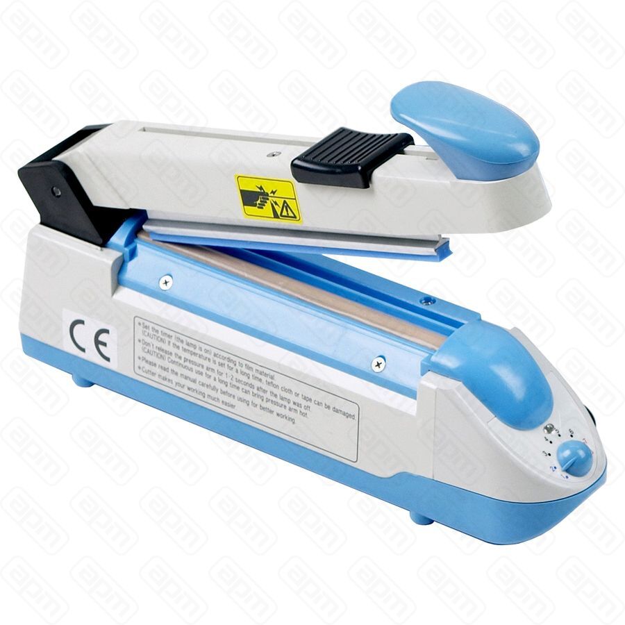 Импульсный запайщик CXP-3005C