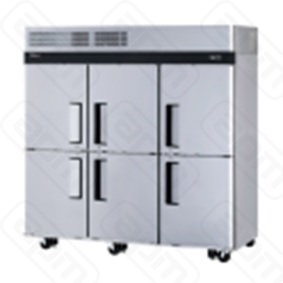 ШКАФ МОРОЗИЛЬНЫЙ TURBOAIR KF65-6