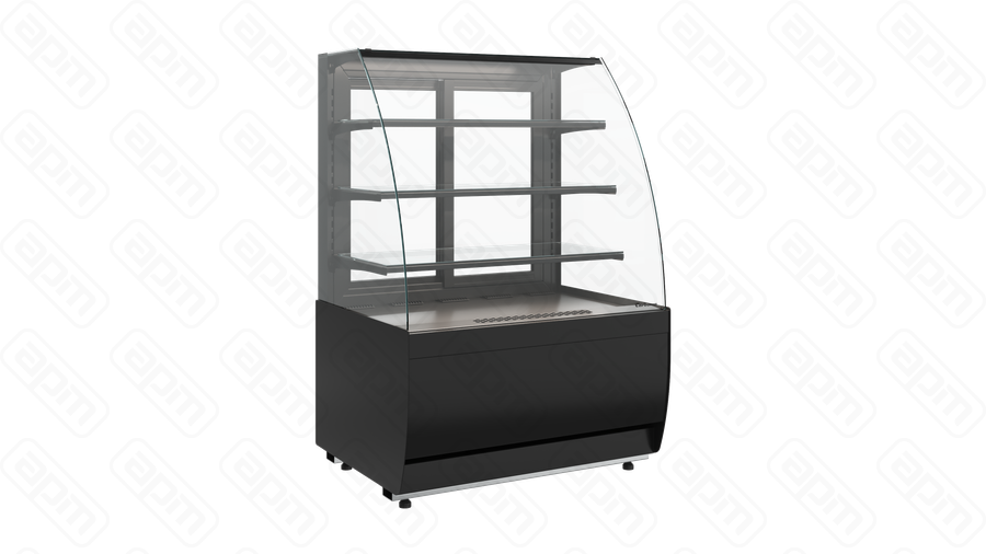 Витрина холодильная K70 VM 09-1 LIGHT версия 20 9005