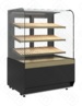 Витрина хлебная Полюс KR70 N 09-1 LIGHT Bread 9005-0109