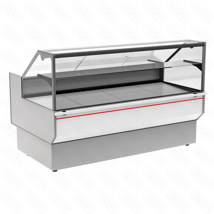 Витрина мультитемпературная  Полюс GC95 SV 12-1 ВХСр-12 Carboma GC95 0011-9003