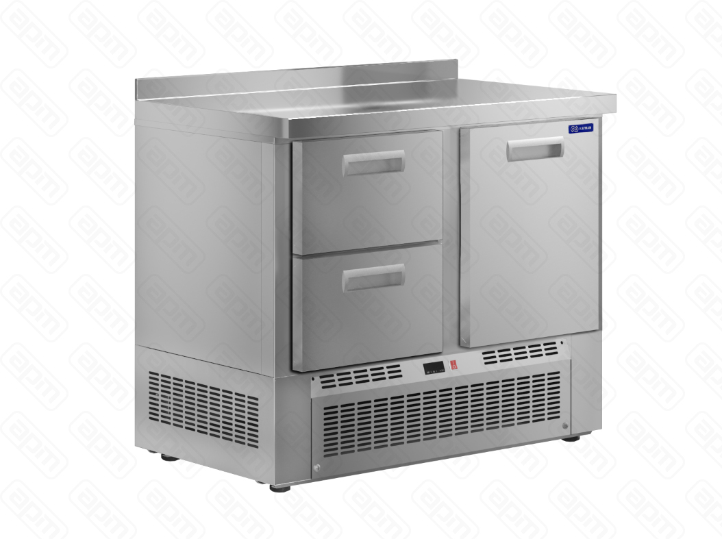 СТОЛ МОРОЗИЛЬНЫЙ KAYMAN КСМ-2460-Н